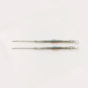 ENT Nasal Probe Nasal Elevator ENT Ears Eyes Nose and Throat Surgical Instruments by OMI
