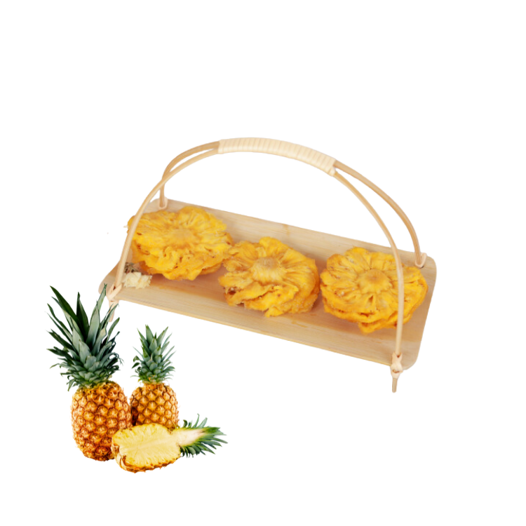 OEM ODM Wholesale Tray-Dried Fruits and Pineapples Vietnam Manufacturer's Cooling Drying Machine for Nuts and Dry Fruit Products
