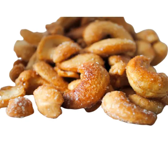 Орехи кешью/Хорошая цена, доступные образцы/здоровые закуски органические жареные орехи.