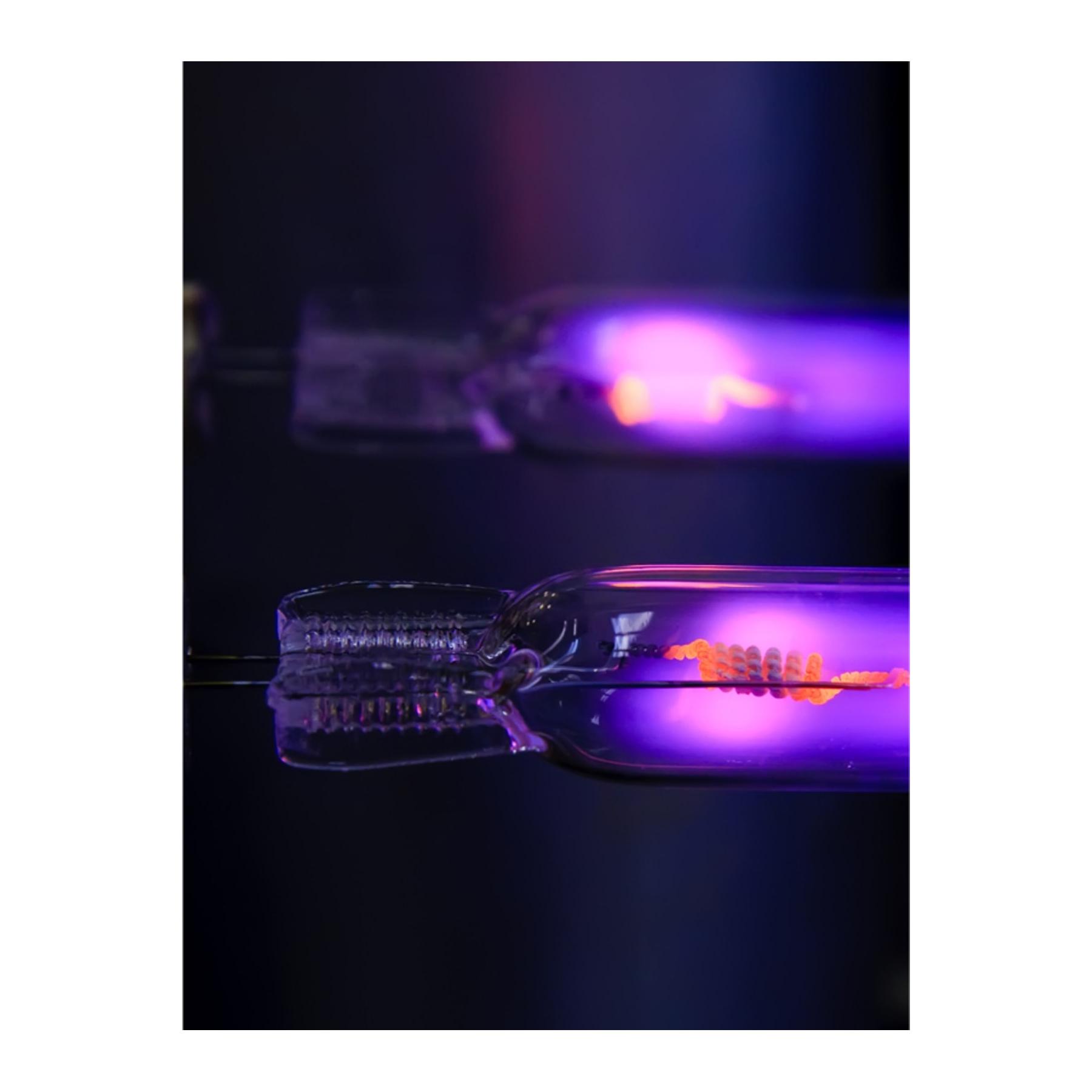 Ultraviolet Lamp For Domestic Water Purification Devices