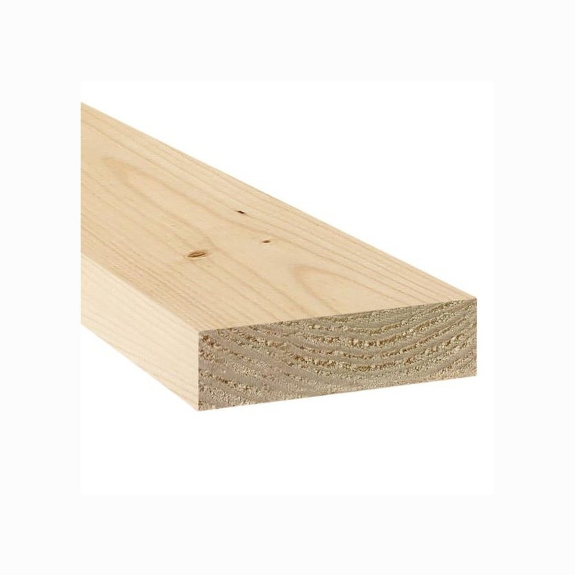 Radiata Pine Wood Lumber and Plywood Timber Product on Sale