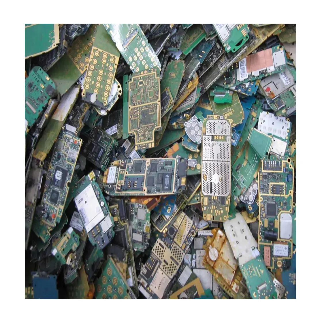 Old Mobile phone scrap and Cell phone scrap for sale