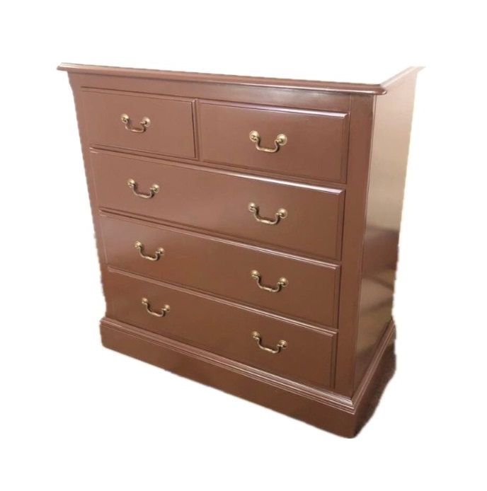Unique Small Wooden Classic Luxury Storage Drawers Antique Chest Living Room Cabinets