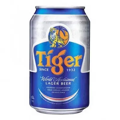 Тигровое пиво, Тигровое пиво оптом