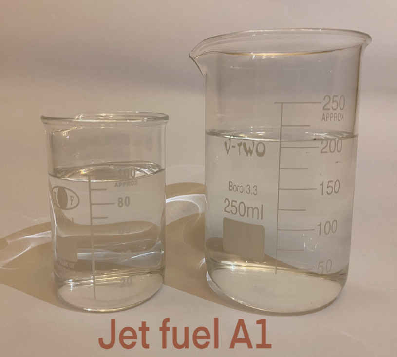 Jet топливо a1 из Казахстана