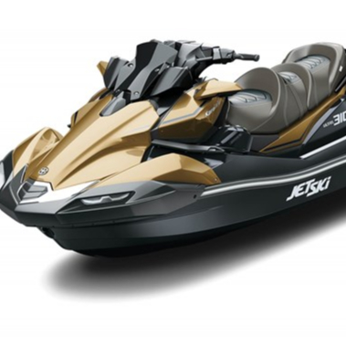 Новое поступление, оригинальные новые скидки на 2022 Kawasaki JET SKI ULTRA LX