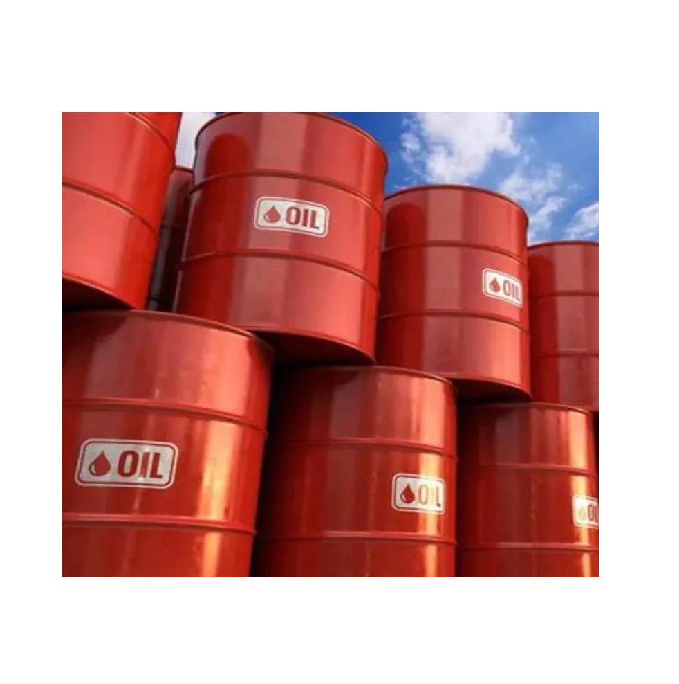 Лучшая заводская цена, русская смесь/легкая/сырая бензиновая нефть ESPO/Русская смесь сырой нефти (Rebco) в наличии