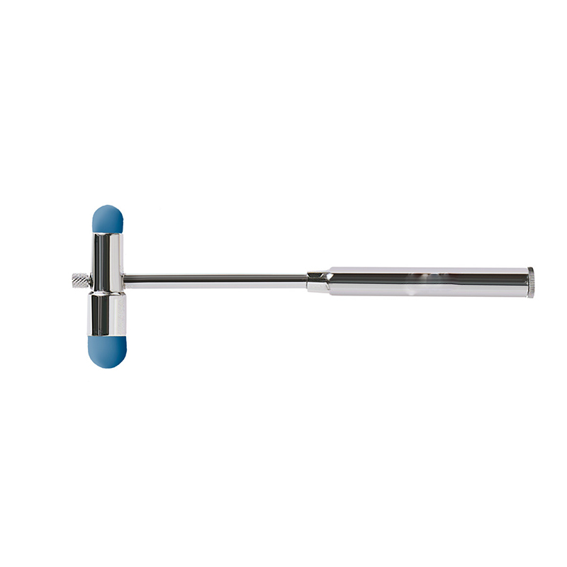 Otoscope Kit Diagnostic Hammer Ear Examination Otoscope Ent Examination Equipment Surgical Instruments