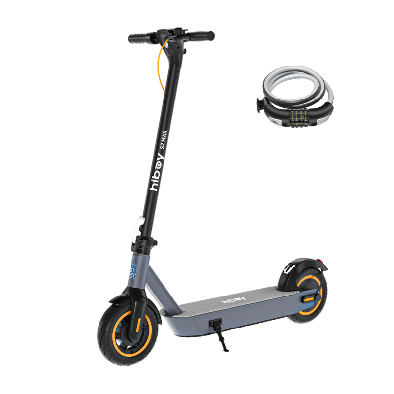 FACTORY PRICE S2 MAX Electric Scooter