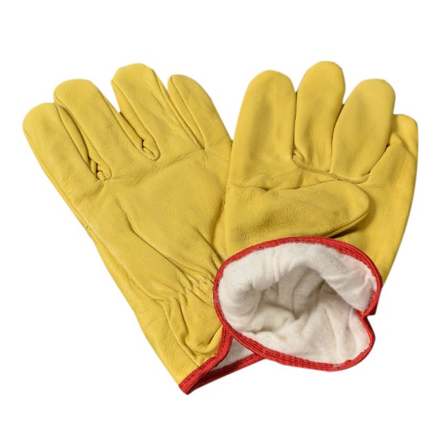 Export Quality Highly Comfortable and Safe Driving Gloves and Mitten Leather Driving Gloves from Indian Supplier