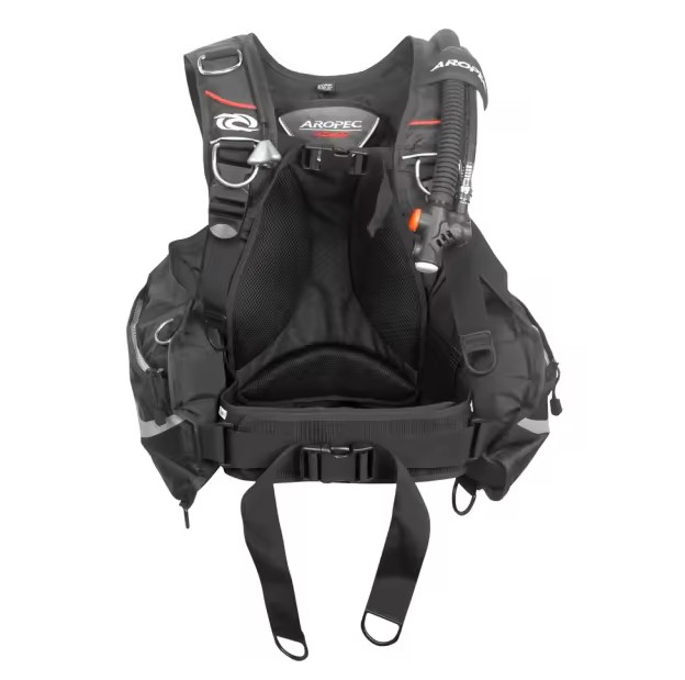 Deep Diving Vest Scuba Set Gear Compressor BCD Water Tank Air Swim & Dive Gear & Accessories by Manufacturers for Sale
