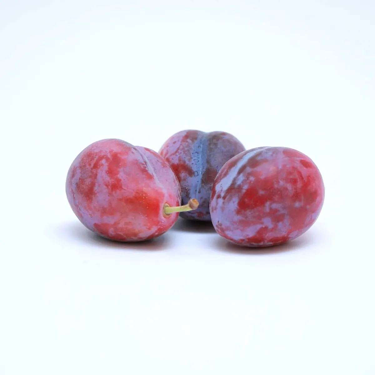 High grade non-GMO delicious new crop wholesale fresh fruits from Uzbekistan fresh plum in bulk for Food