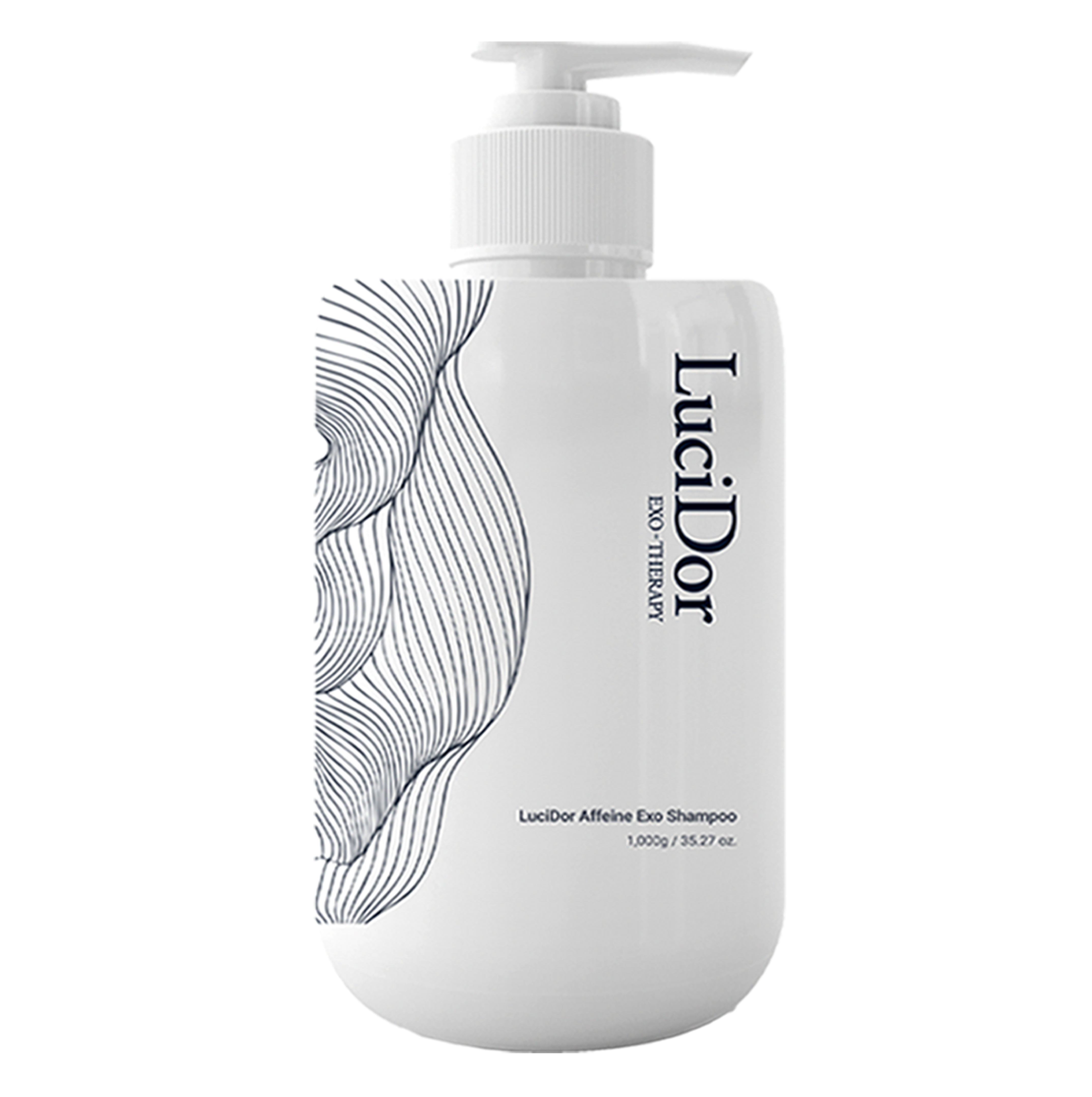 Exosome Shampoo Anti Loss Fast Hair Growth Shampoo For Men and Women Hair Regrowth Treatment