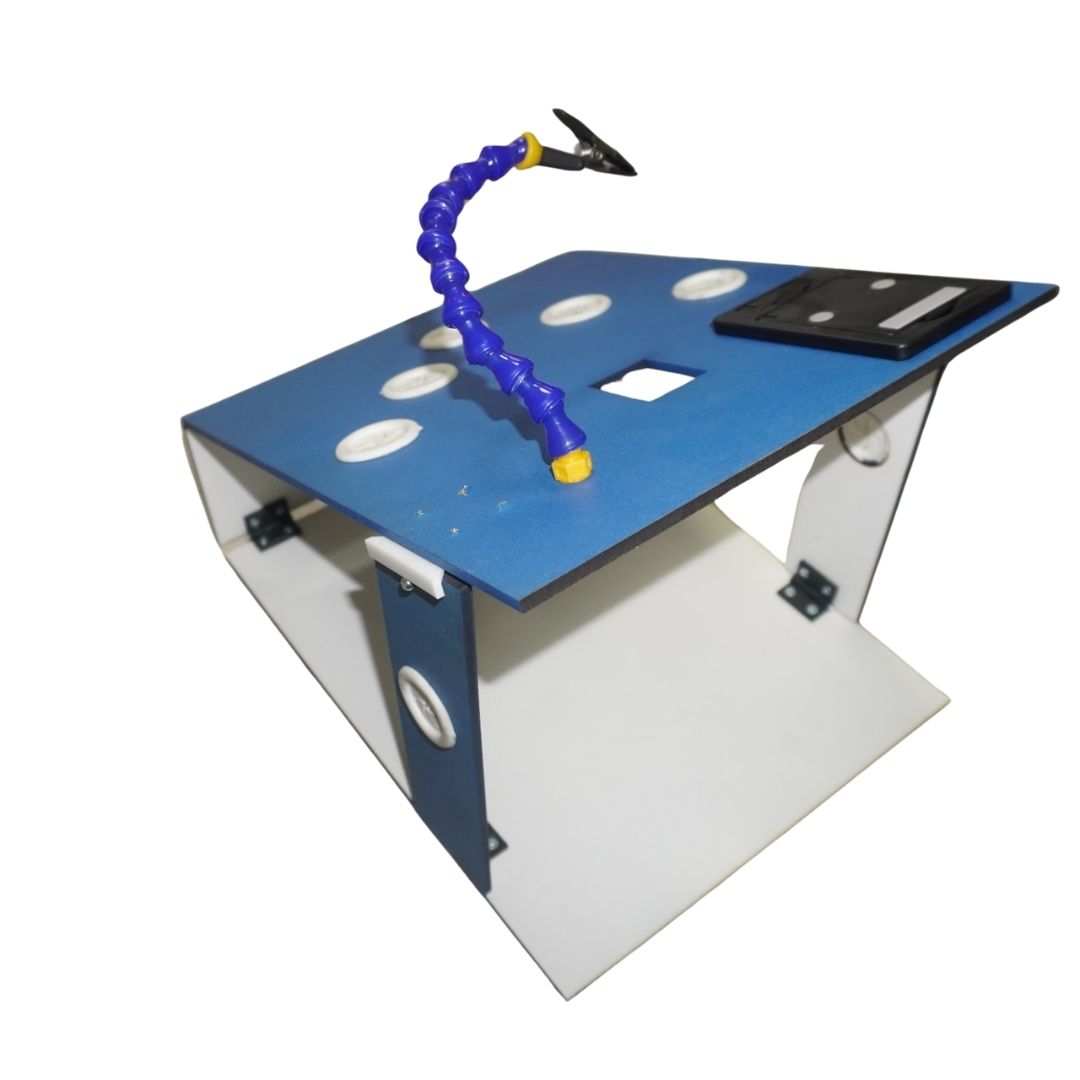 Laparoscopic Surgery Simulator Training Box Model Educational Medical Supplies Laparoscopy Simulatar Box