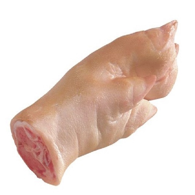 Wholesale Price Frozen Pork Hind Feet, Frozen Pork Feet Long Cut, Pig Feet Long Cut for sale