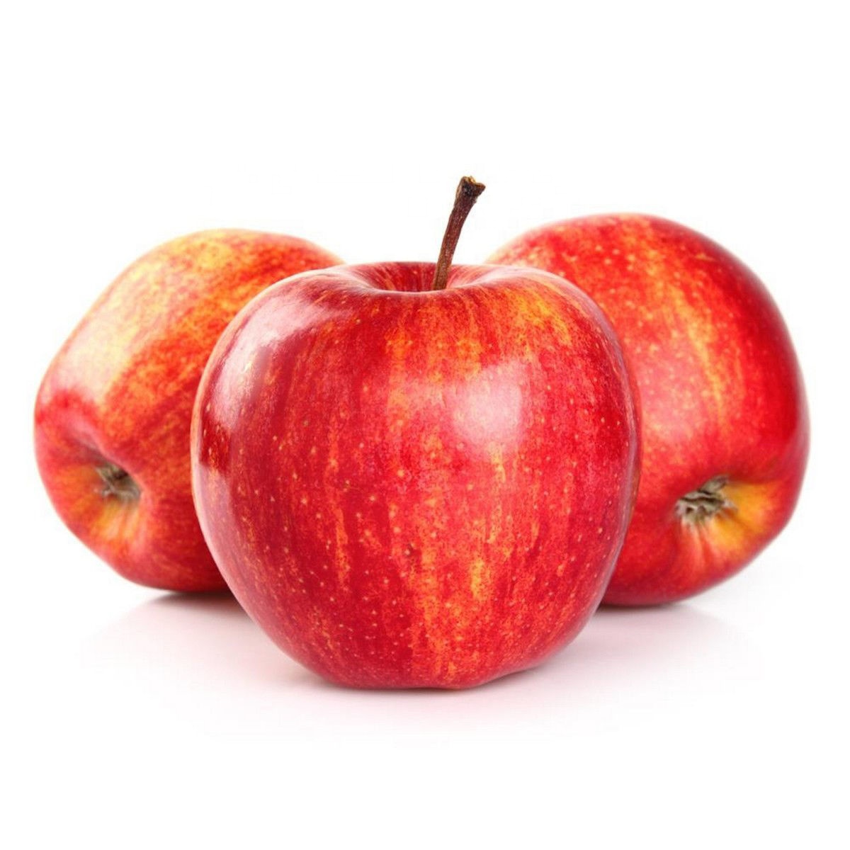 Fresh Royal Gala and Granny Smith Apples Delicious and Nutritious Fresh Fruits!