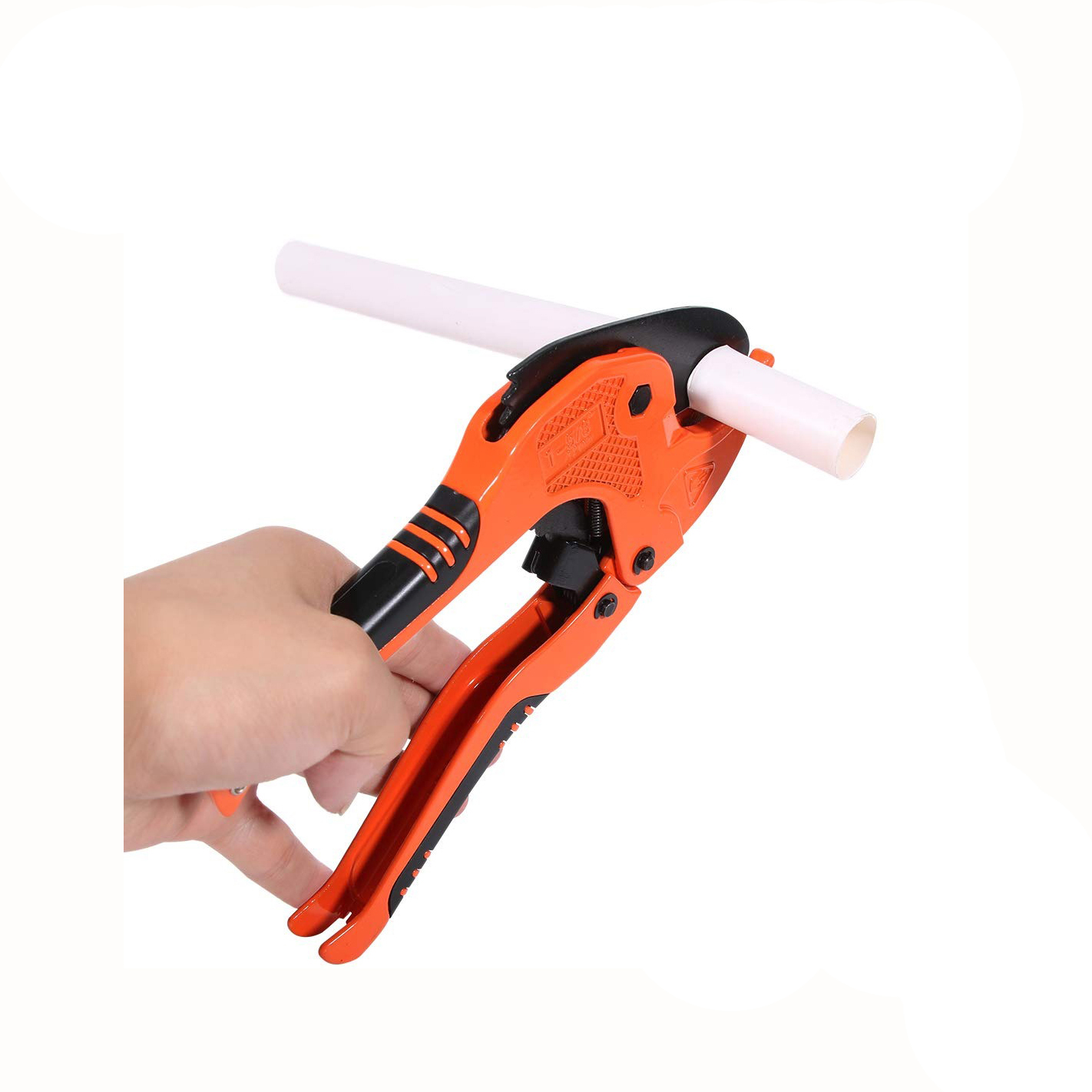 Freer Cutter - For smooth cutting off of plastic moulded parts or soft materials such as lead