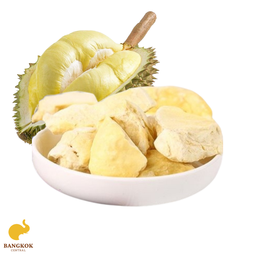 Замороженные фрукты дуриана, здоровые мгновенные закуски, фрукты, сушеные дуриан хрустящие, оптовая продажа, форма лучшего качества, Таиланд