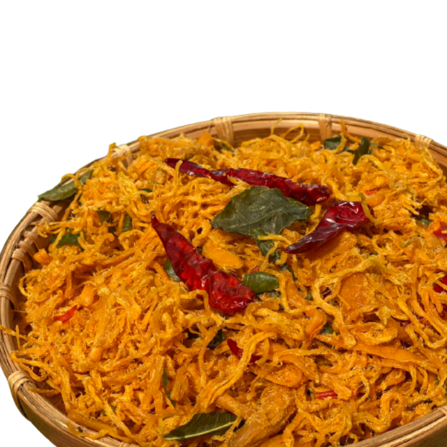 Хорошая цена, без консервантов, сушеная терая курица с листьями лимона, готовая к употреблению, для упаковки продуктов в пакет из Вьетнама