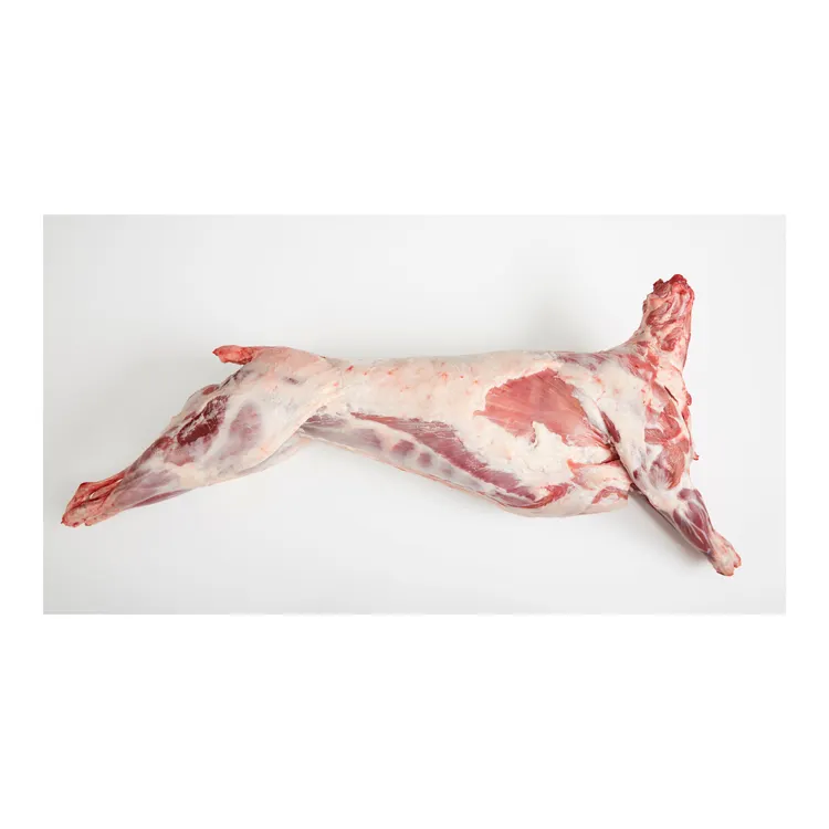 FROZEN BONELESS BEEF Halal Frozen Beef Carcass for sale