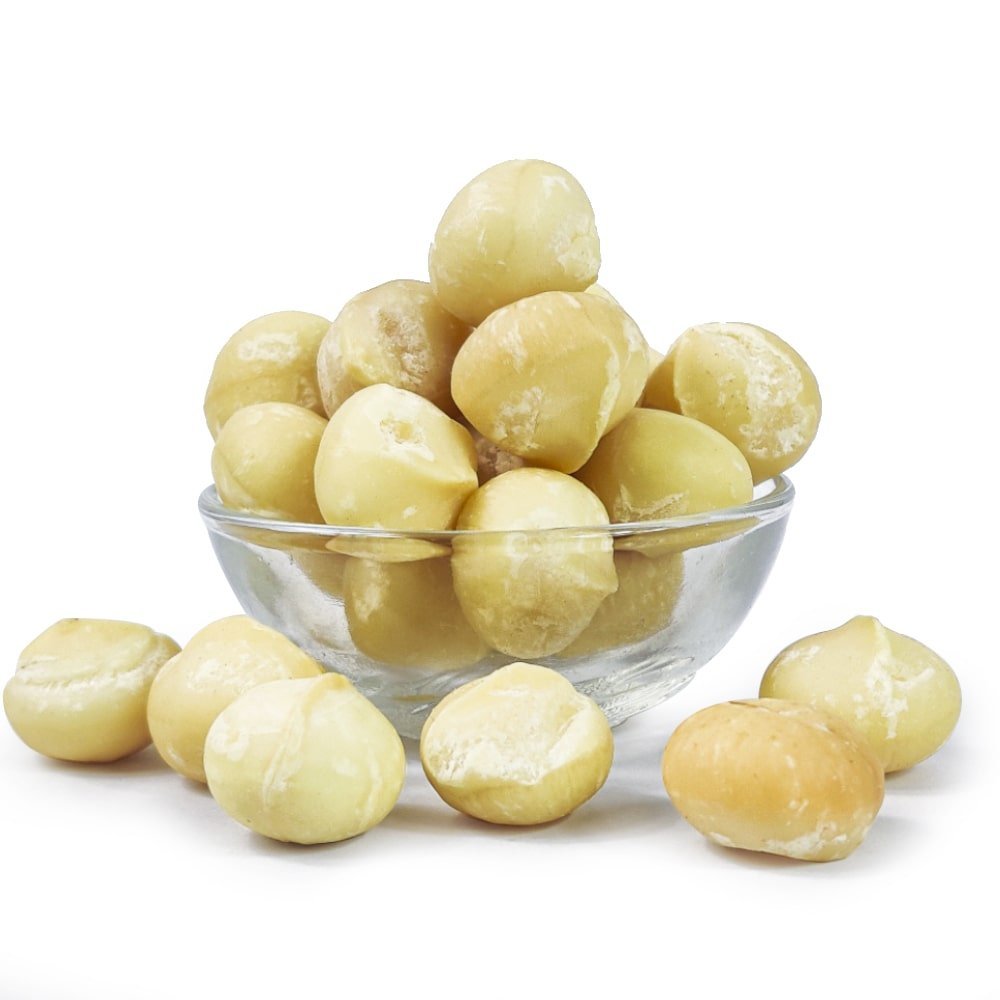 High Quality Naturally Grown Macadamia Nuts 100% Mature at Cheap Wholesale Price