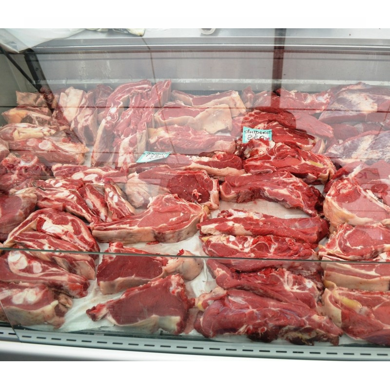 Halal Camel Fresh Chilled Meat Fresh/chilled Fresh Halal Camel chilled Meat