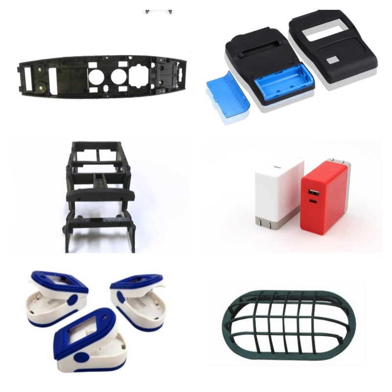 Toy Battery case Injection Molding Parts Mold Mold for Plastic Battery case Suppliers Molding Electrical Box Pvc Moulds
