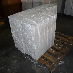 High quality white EPS foam block/large polystyrene block