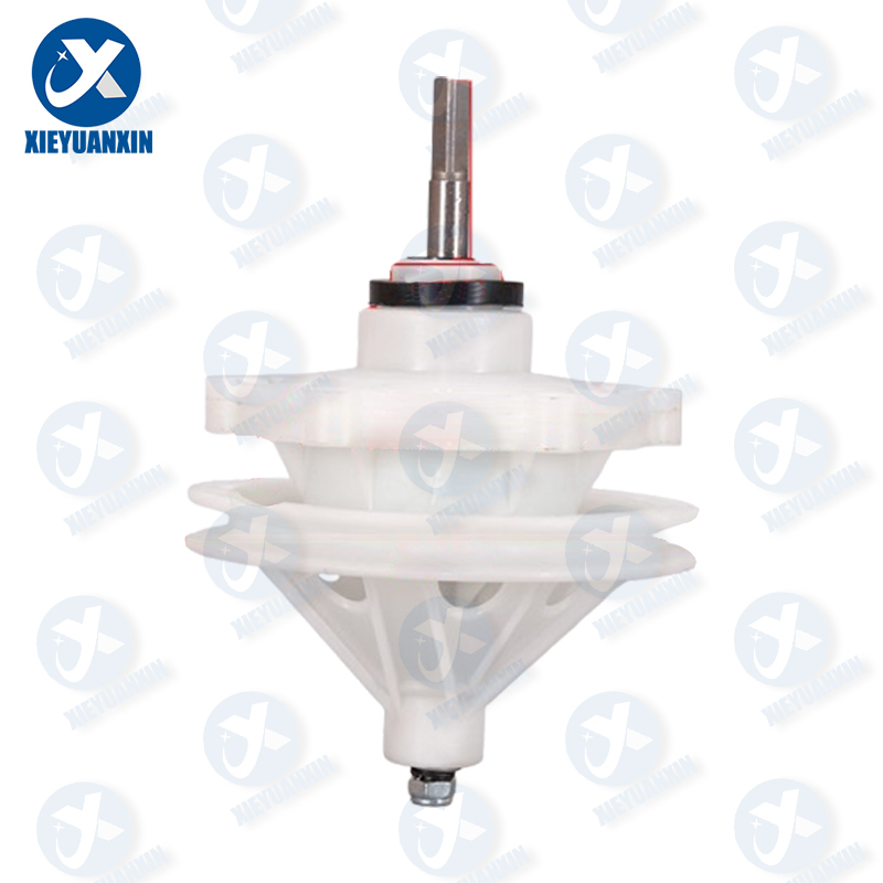 WLS 9*9 30+20MM Spare Washer Part Reducer For Washing Machine Gear Box