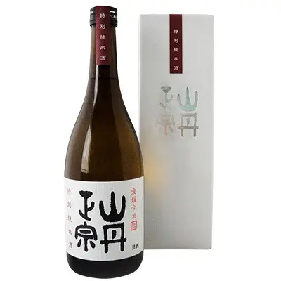 Japanese rice wine sake 1800ml in bottle with high quality for sale