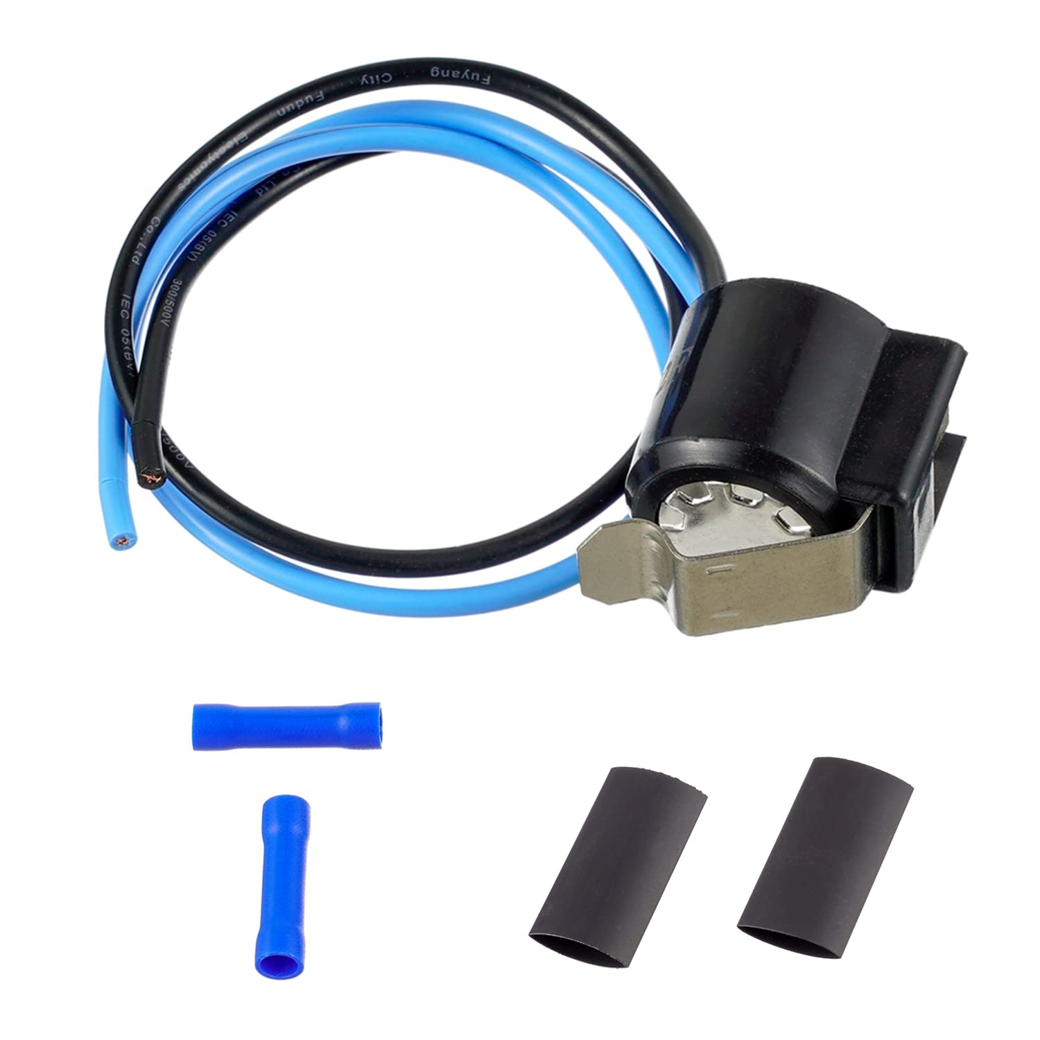 Factory price Refrigerator parts Refrigerator Defrost Thermostat Kit 5303918214