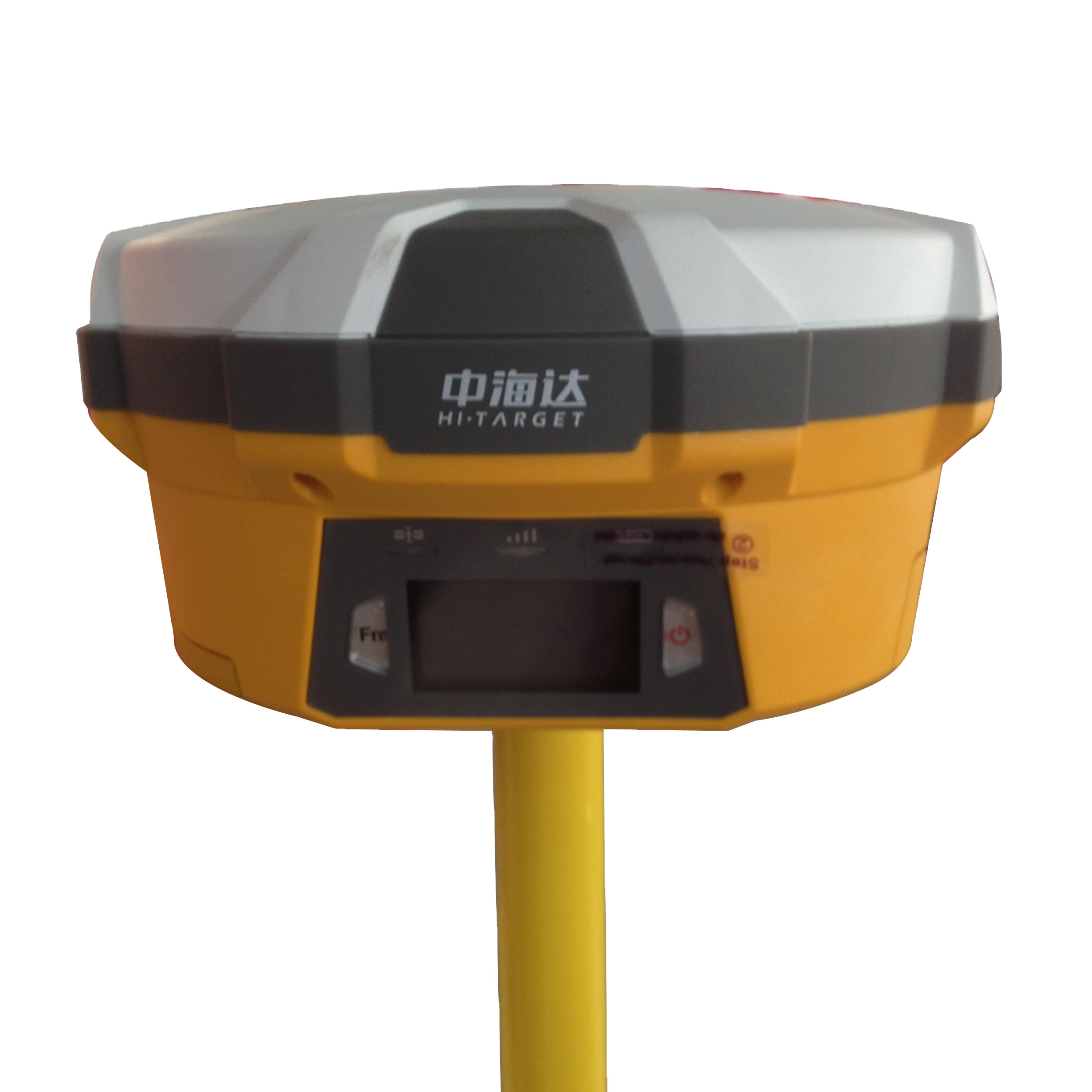 Jaqueta DE реального качество Trimble CFX-750 с экспериментальная система