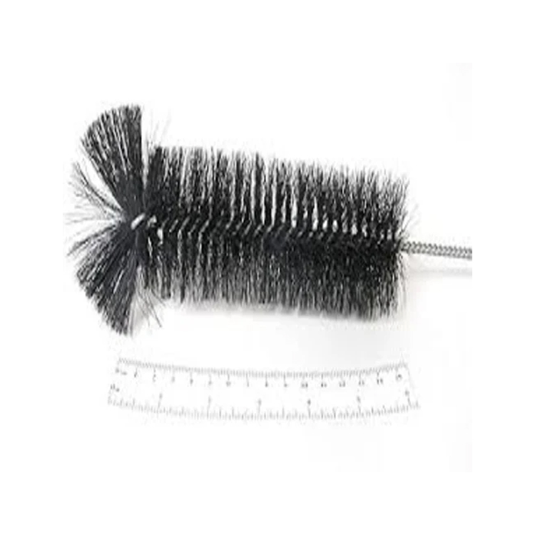 Low-cost Test Tube Boiler Cleaning Brush Cleaner, New Design Laboratory Instrument