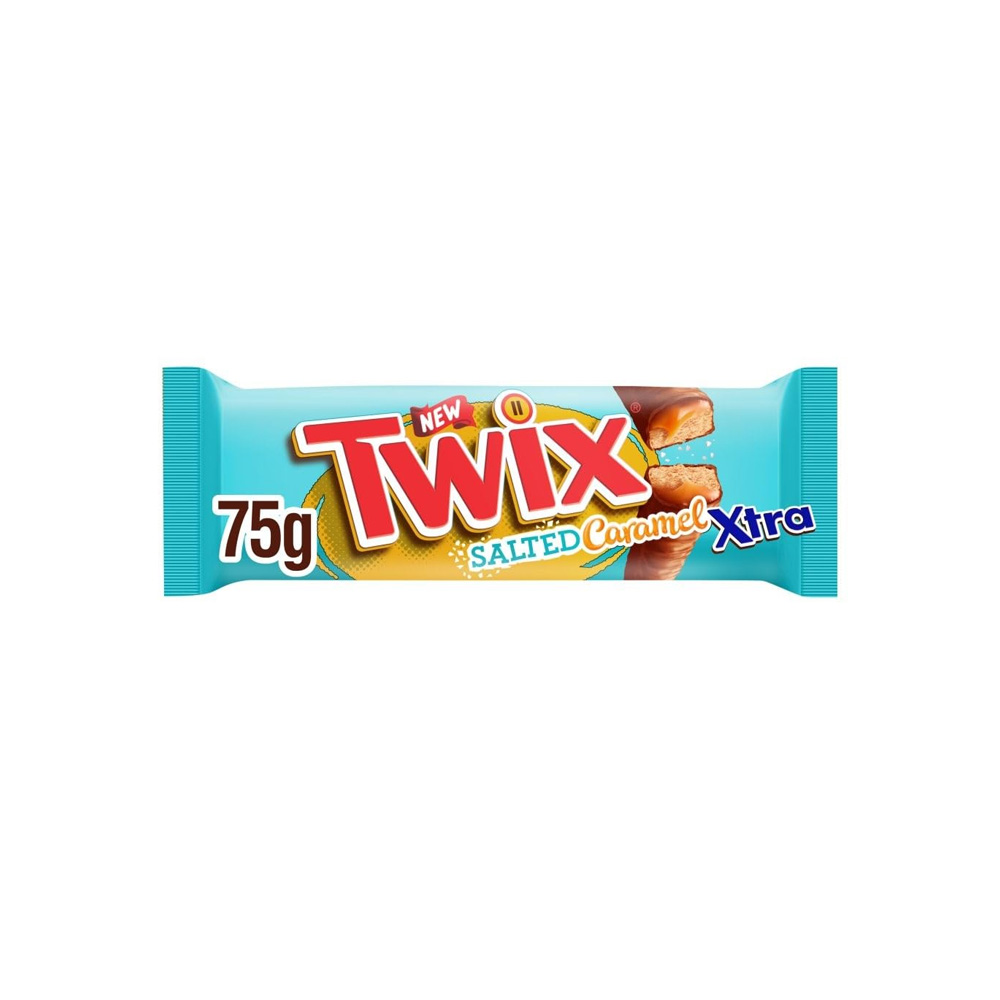 Original Twix Biscuit Chocolate Bars 50g 75g High Quality Twix Chocolate for sale