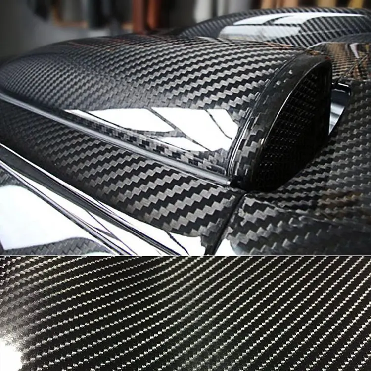 Aerospace Grade 3k 200g/m2 Twill Weave Epoxy Resin Carbon Fiber Cloth