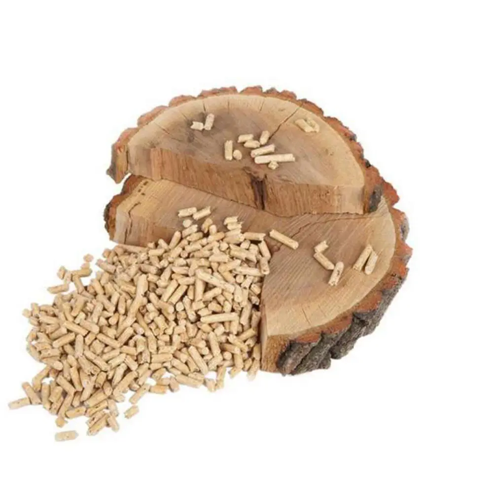 High Quality Biomass Burners Wood Pellet Wholesale Wood Pellets Natural Pine Wood Biomass Energy High Quality