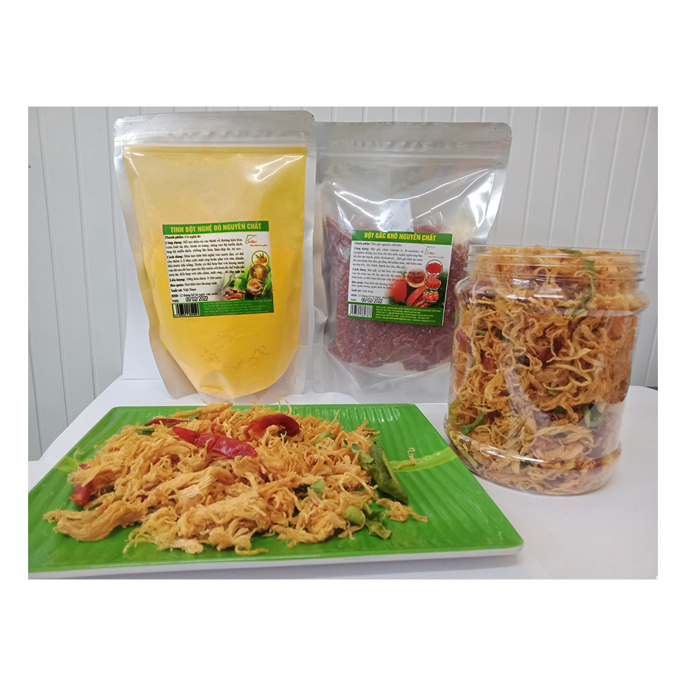 Прямая продажа с завода, оптовая продажа, Пряная курица, длина курицы, лицензия, Вьетнам, высокое качество, сухая курица