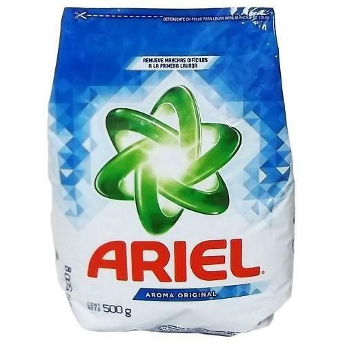 Капсульное моющее средство ariel, цена, порошок ariel