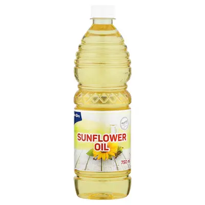 Best Type Used Cooking Oil UCO