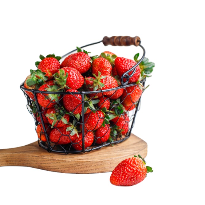 Клубника Темно-красная, вкусная индейка, оптовая продажа, клубника, свежие фрукты, ягоды Премиум, турецкие товары AGROWELL