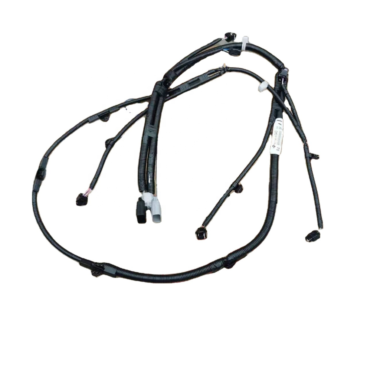 82114-42090 Система помощи при парковке, жгут проводов для Toyota RAV4 82114-42100 82114-42140 82114-42190 82114-42240 82114-42250 82114