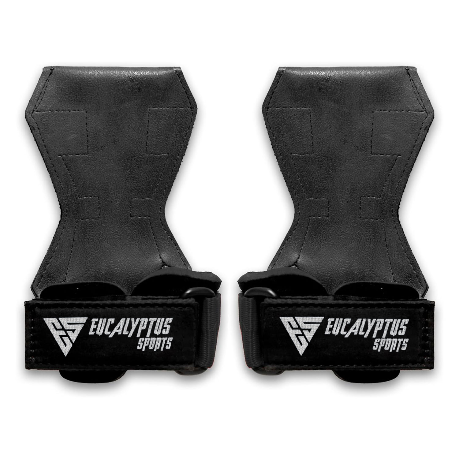 2024 Gymnastics Hand Grips Weightlifting Workout Gym Gloves Palm Protection for Kettlebell Pull-ups Gymnastic Customise Grip