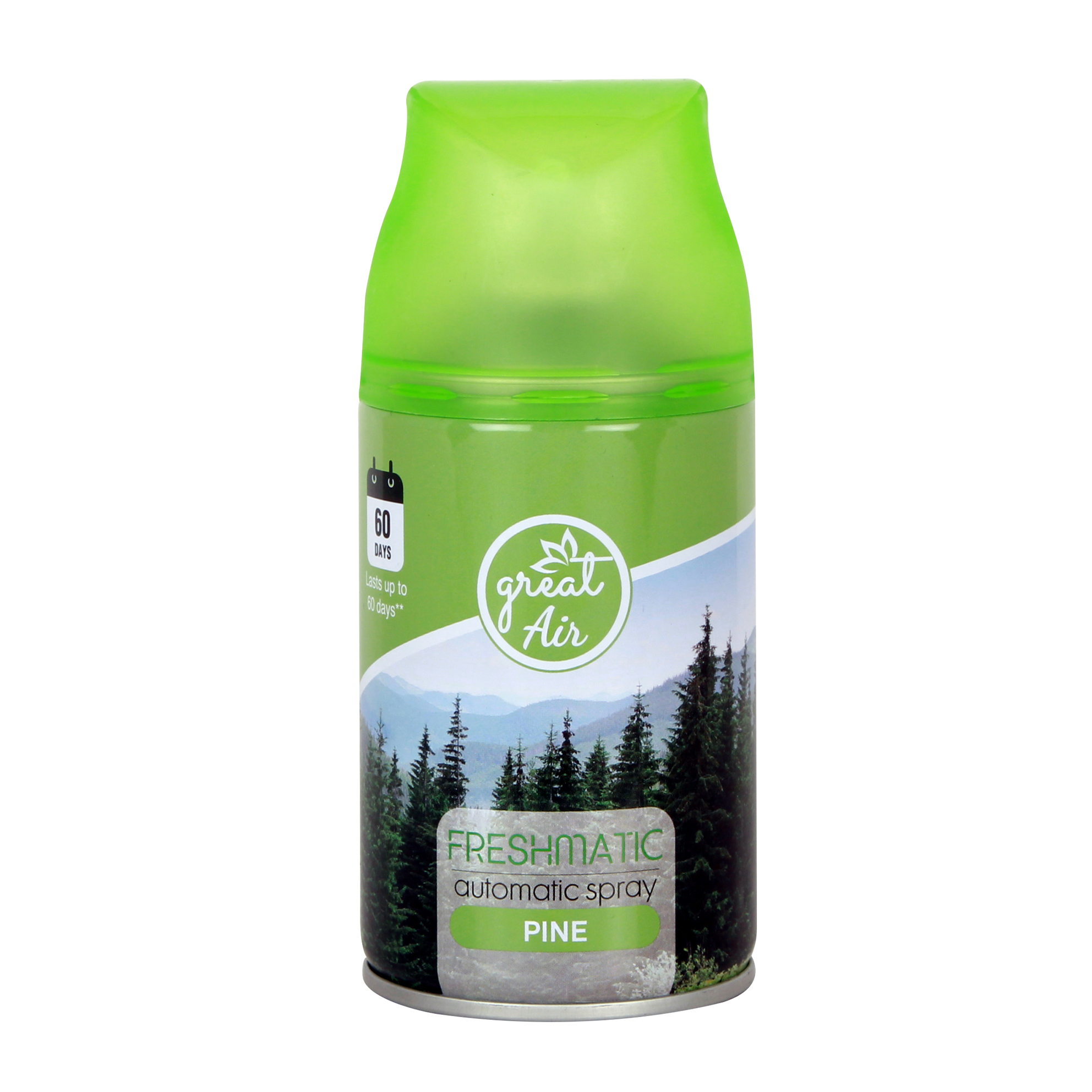 250 ML Air Freshener
