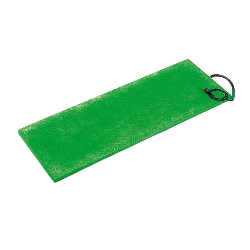 Polyester Thermal Plate - Small