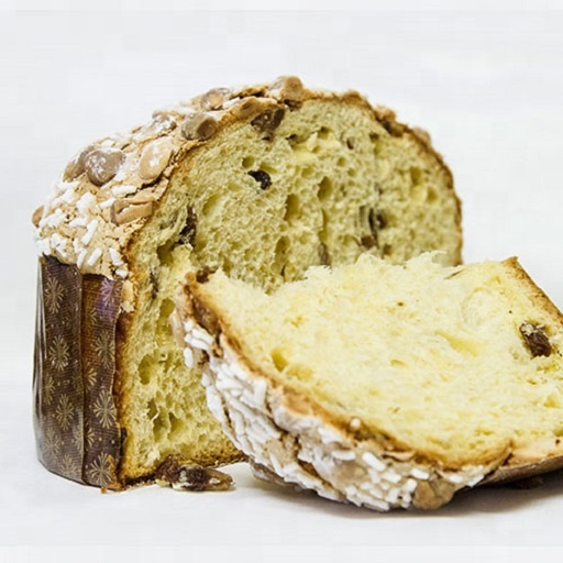 Итальянский Panettone