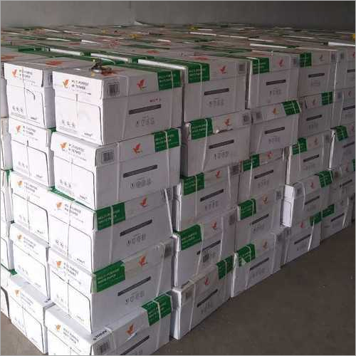 Купить высокое качество A4 бумажная копировальная бумага 80gsm из Тайана