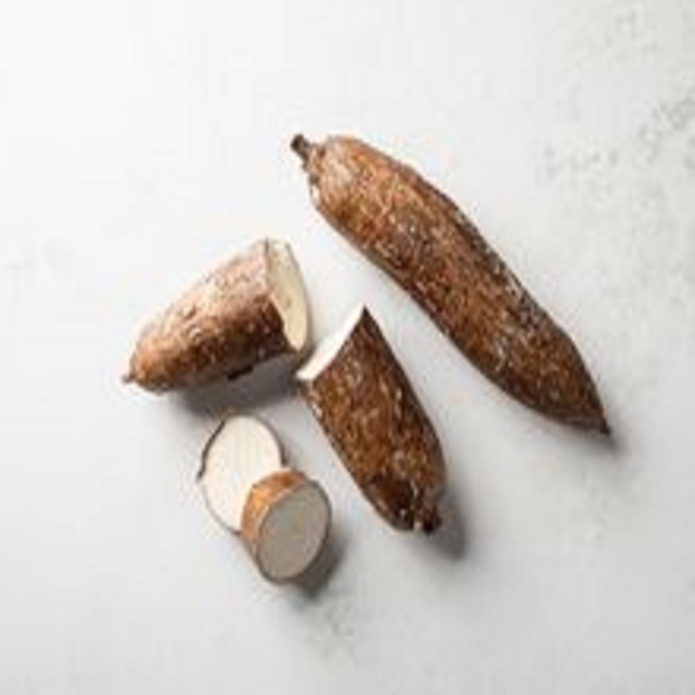 Чипы из маниоки