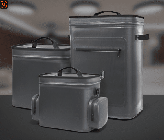 Portable Waterproof Compact Vaccine Refrigerator 30 60 90 Cabinets Medical Cryogenic Equipment