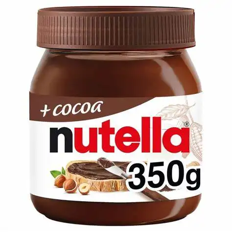 Nutella Cocoa