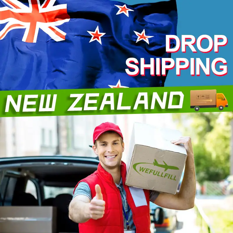 Агент по Прямым поставкам Новая Зеландия Прямая поставка выигрышная продукция 2023
